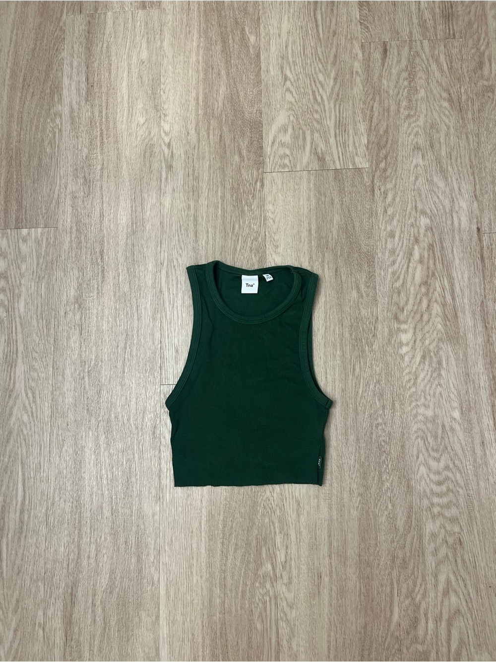 aritzia tank top